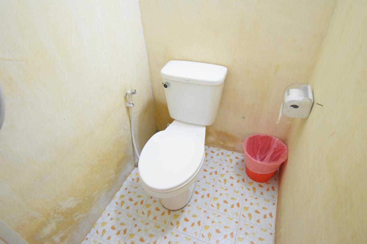 Mukda Guesthouse Trat Eksteriør billede