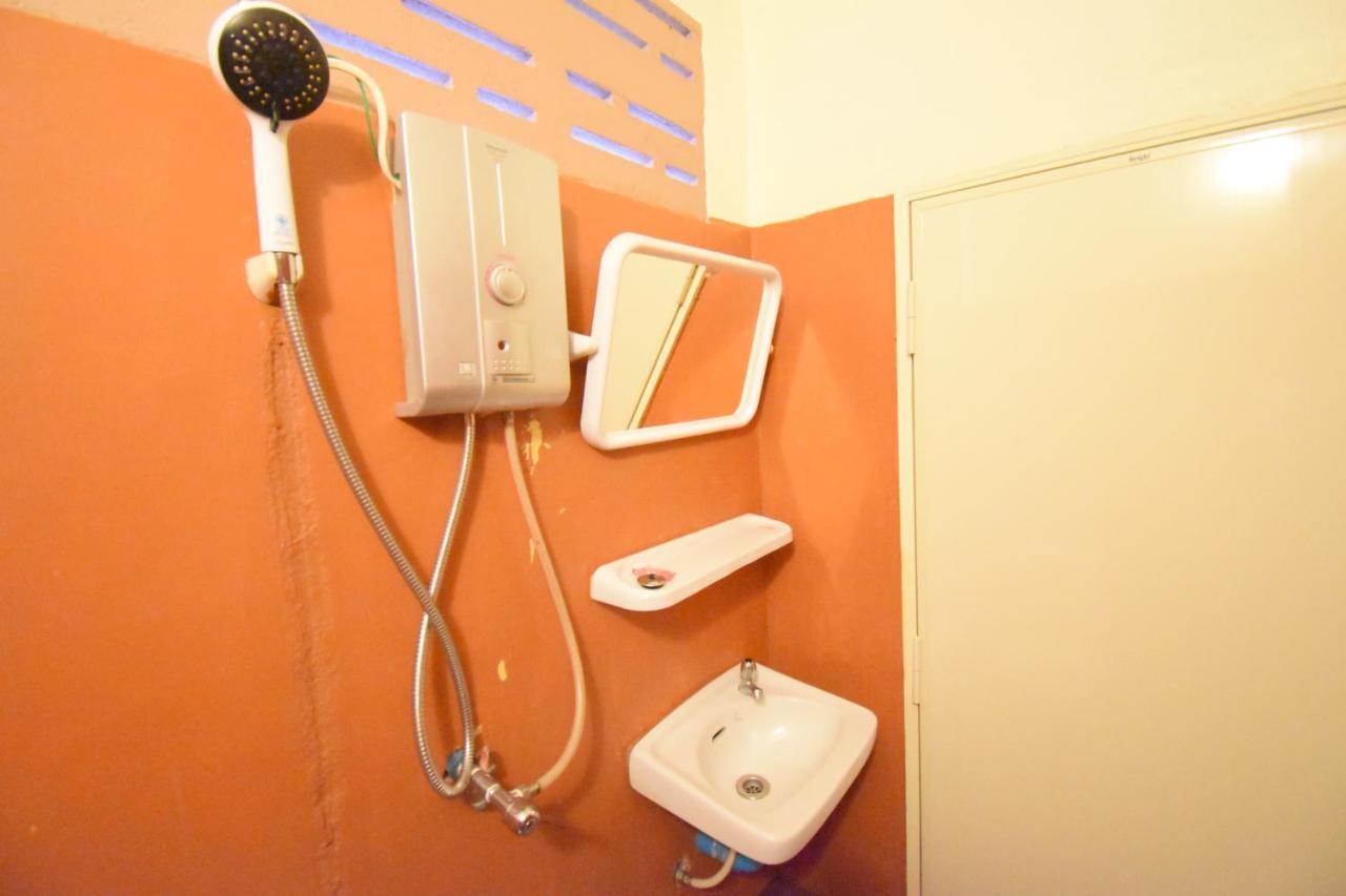 Mukda Guesthouse Trat Eksteriør billede