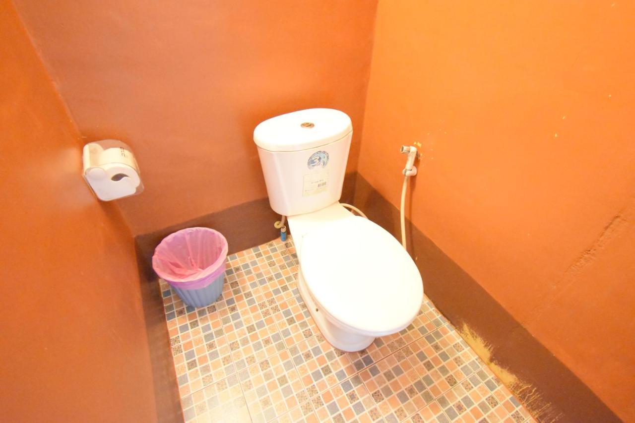 Mukda Guesthouse Trat Eksteriør billede