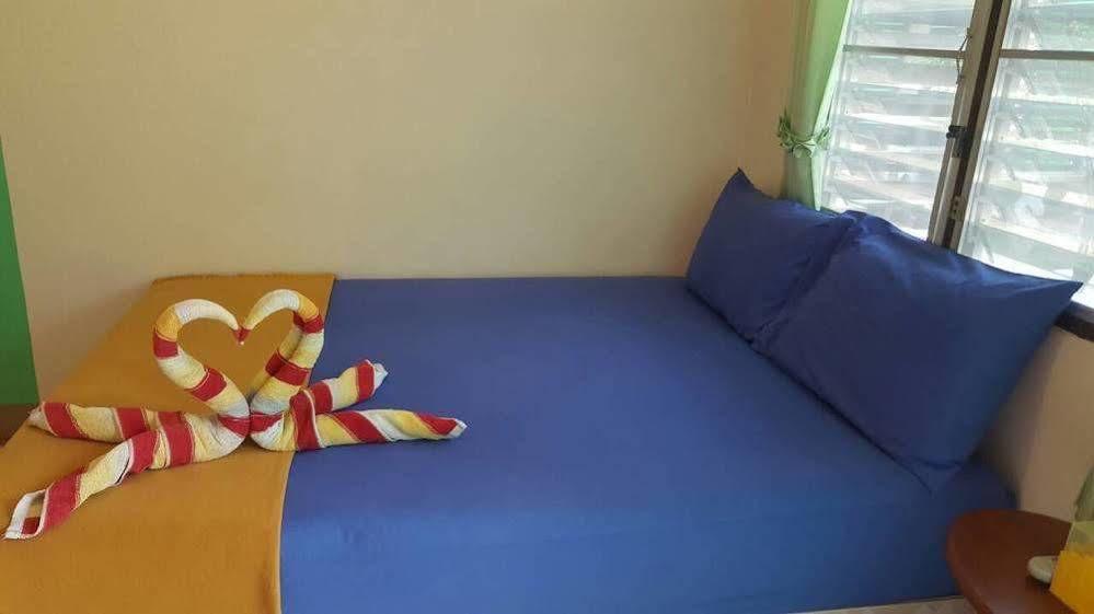 Mukda Guesthouse Trat Eksteriør billede